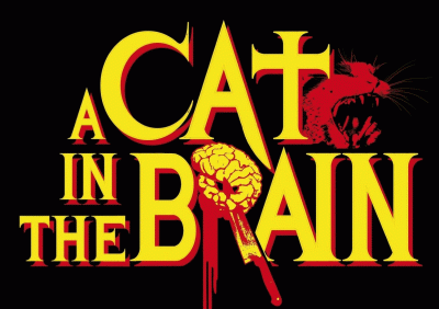 logo A Cat In The Brain